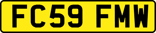 FC59FMW