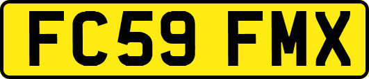 FC59FMX