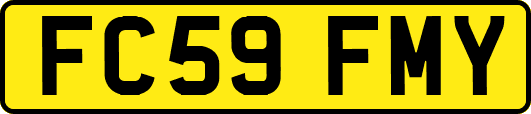 FC59FMY