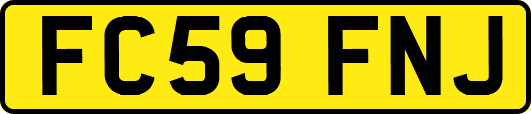 FC59FNJ