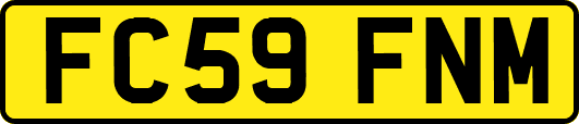 FC59FNM