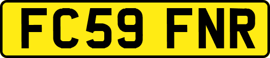 FC59FNR