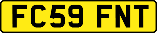 FC59FNT