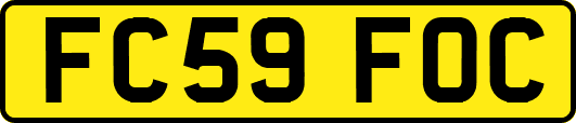 FC59FOC