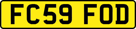 FC59FOD
