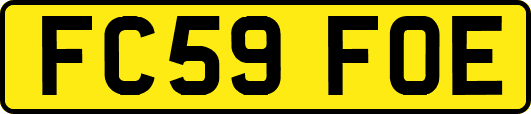 FC59FOE