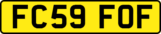 FC59FOF