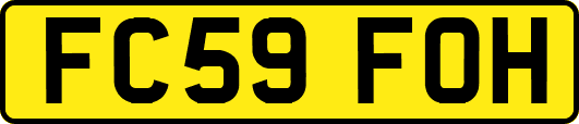 FC59FOH