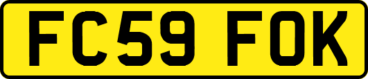 FC59FOK