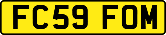 FC59FOM