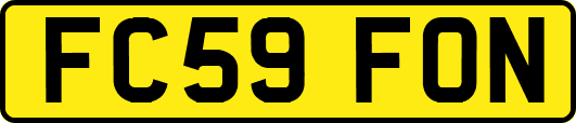 FC59FON