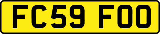FC59FOO