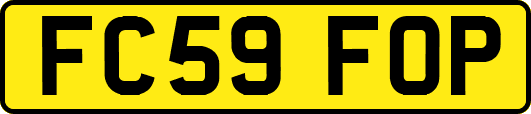 FC59FOP