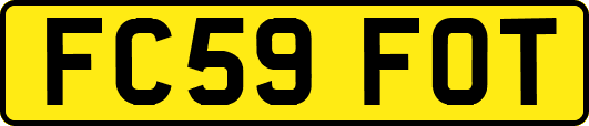 FC59FOT