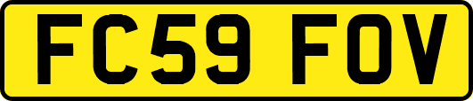 FC59FOV