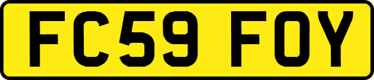 FC59FOY