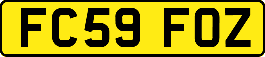 FC59FOZ
