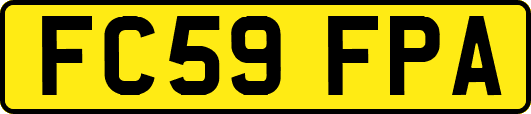 FC59FPA