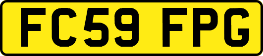 FC59FPG