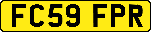 FC59FPR