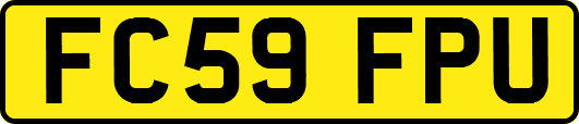 FC59FPU