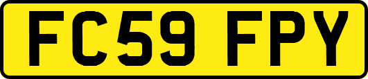 FC59FPY