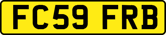 FC59FRB
