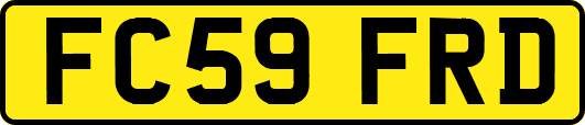 FC59FRD