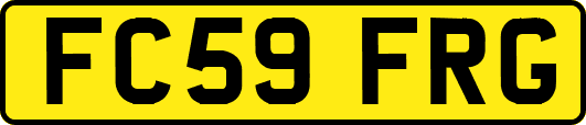 FC59FRG