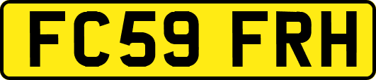 FC59FRH