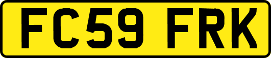 FC59FRK