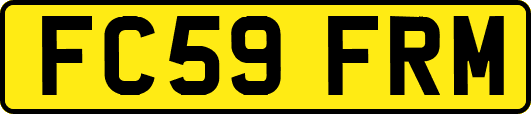 FC59FRM