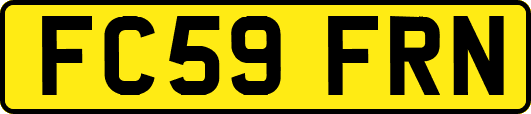 FC59FRN