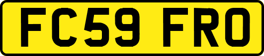 FC59FRO