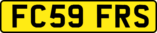 FC59FRS