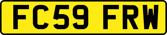 FC59FRW