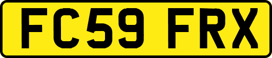 FC59FRX