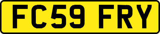 FC59FRY