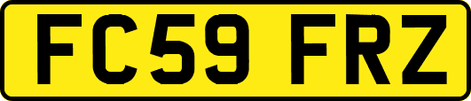 FC59FRZ