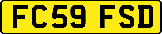FC59FSD