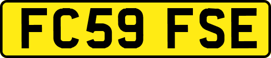 FC59FSE