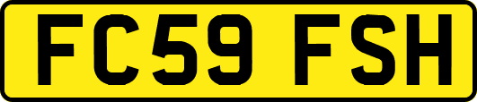 FC59FSH