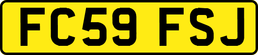 FC59FSJ
