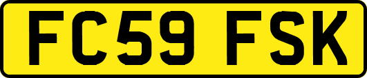 FC59FSK
