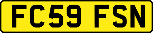 FC59FSN