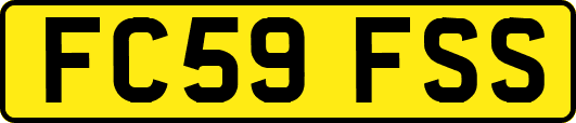 FC59FSS