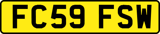 FC59FSW