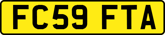 FC59FTA