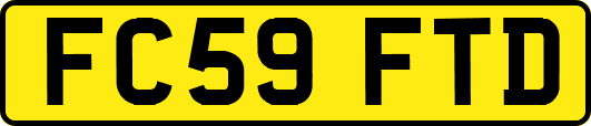 FC59FTD