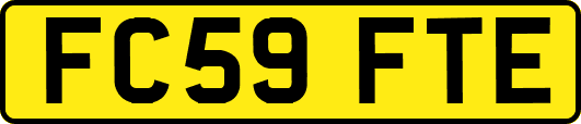 FC59FTE